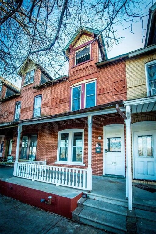 1126 W Chew St, Allentown, PA 18102 - photo 2