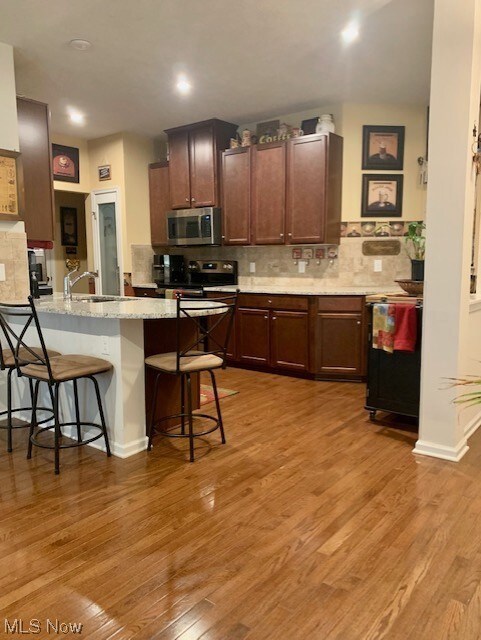 818 Robinson Dr, Lagrange, OH 44050 - photo 3