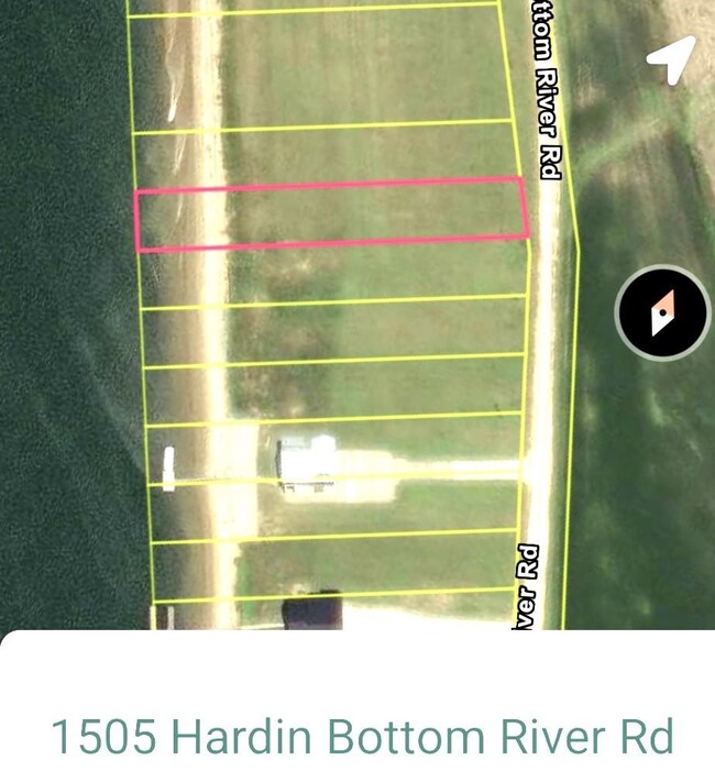 1505 Hardin Bottom River Rd, Clifton, TN 38425 - photo 4