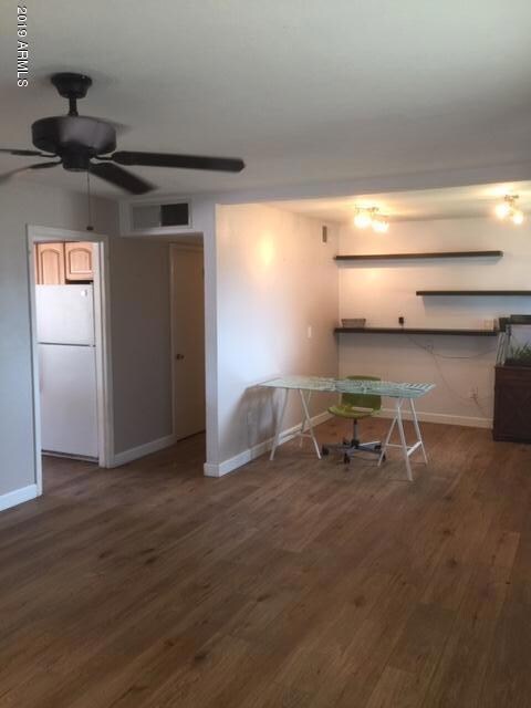 Den or Office