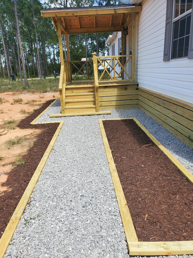 157 Pine Ln, Freeport, FL 32439 - photo 2