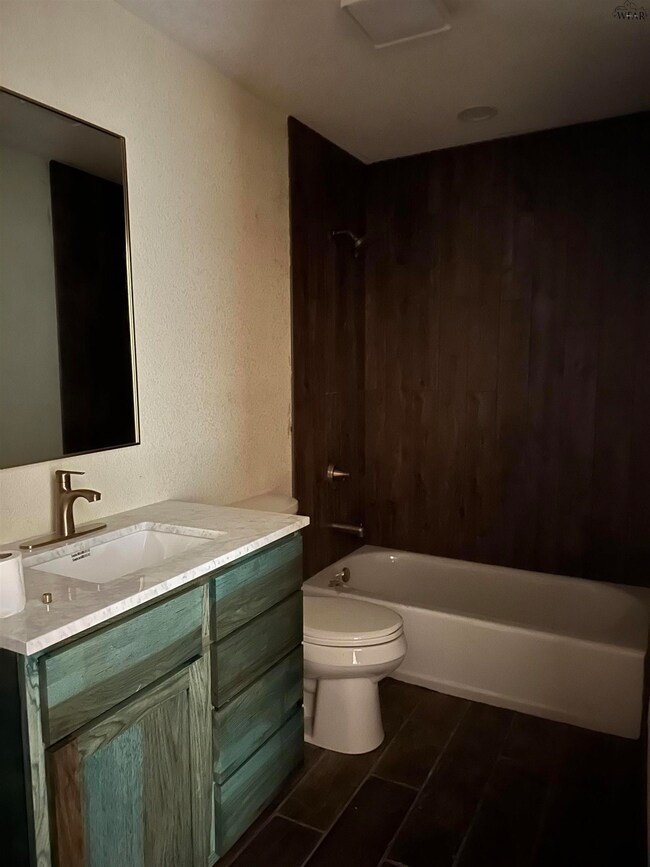 3113 Borton St, Wichita Falls, TX 76306 - photo 4