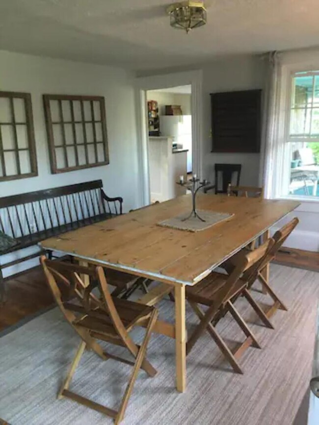 545 Dining room