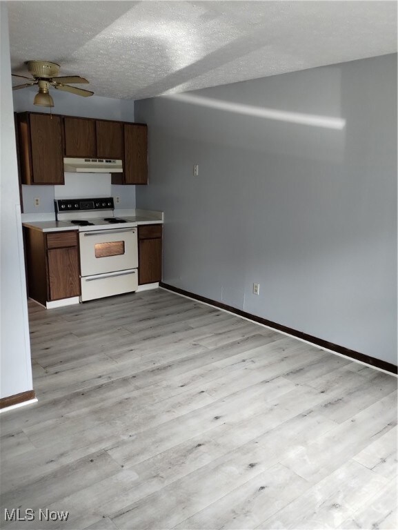 31 1/2 Elm St unit A2, Struthers, OH 44471 - photo 4