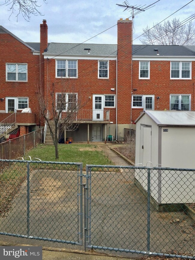 1519 Cottage Ln, Towson, MD 21286 - photo 2