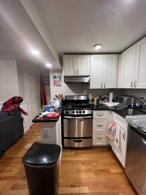 3 Englewood Ave unit BB, Brookline, MA 02445 - photo 3