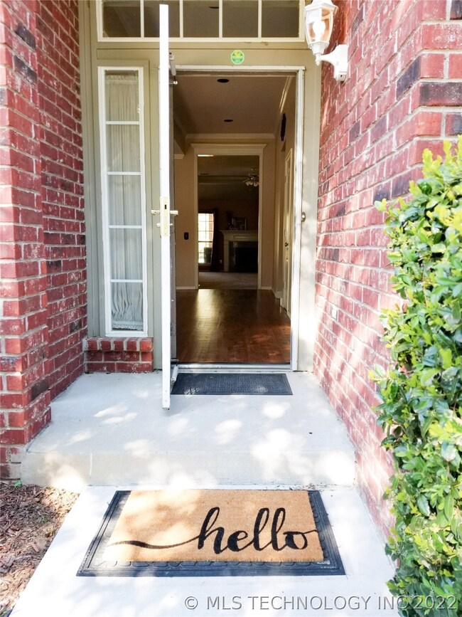 Welcome!
