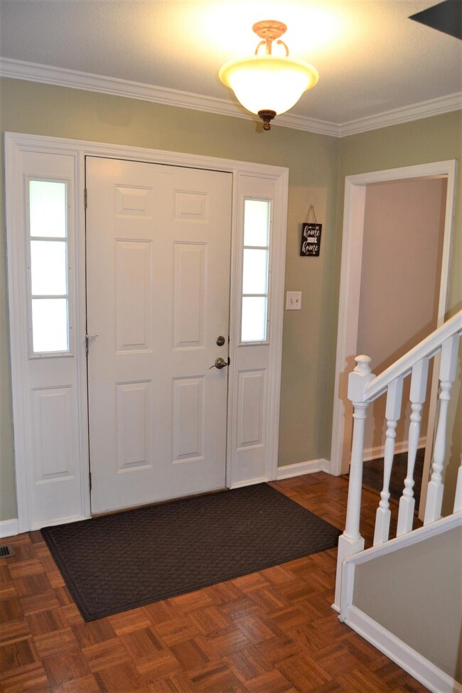 Foyer
