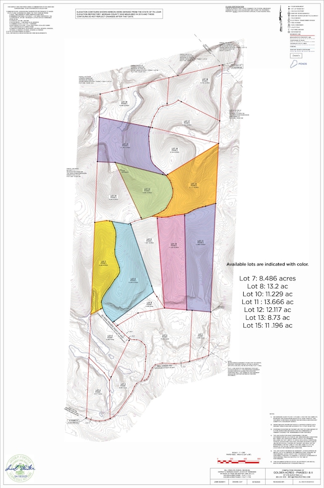 0 Mill Creek Rd, Sunbright, TN 37872 - photo 7