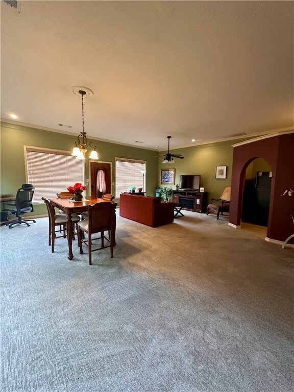 1 Blue Water Cir, Eureka Springs, AR 72631 - photo 7