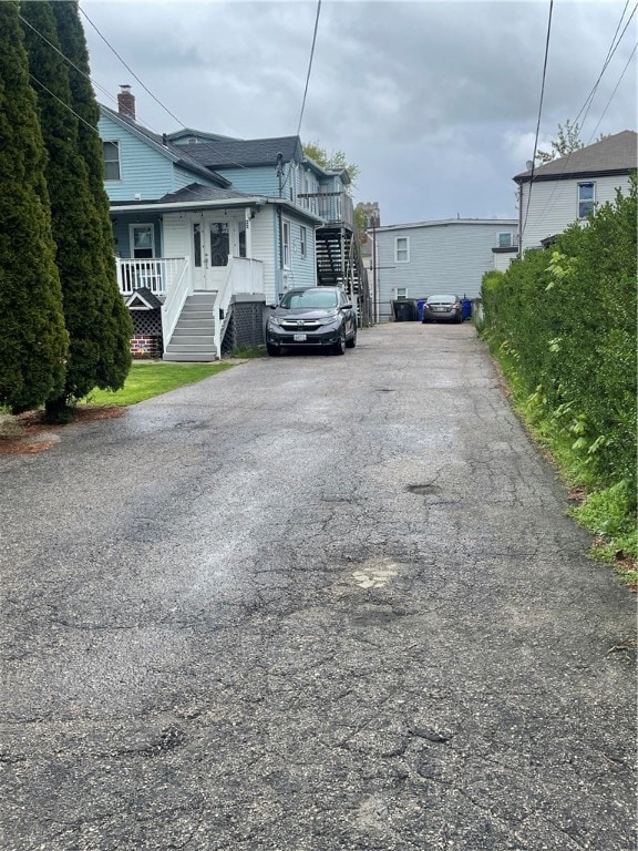 22 Home St, West Warwick, RI 02893 - photo 5