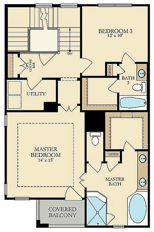 1754 Sierra Crest Dr, Houston, TX 77080 - photo 7