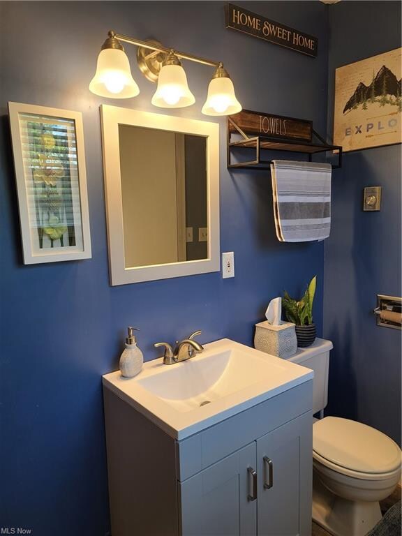 1/2 bath - 277