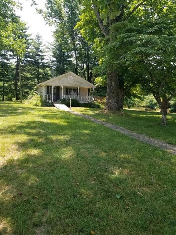 11160 Tuggle Rd, Laurel, IN 47024 - photo 3