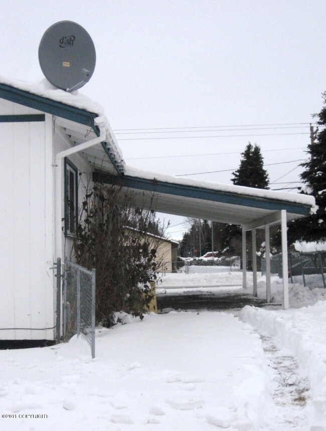 Carport