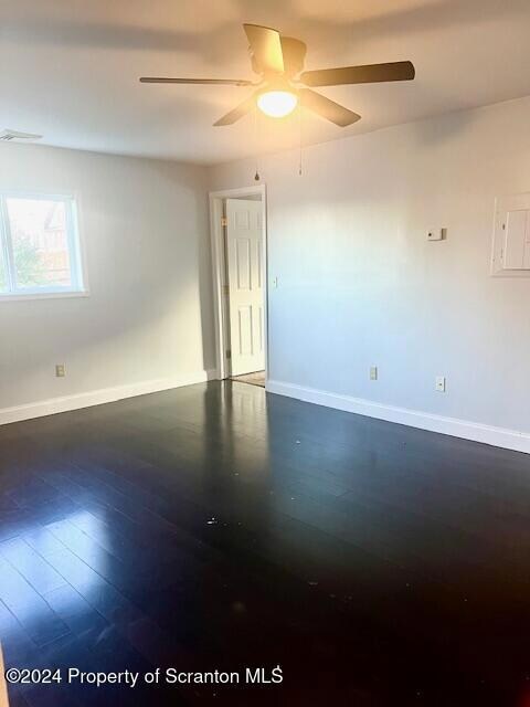 1202 W Elm St unit 2E, Scranton, PA 18504 - photo 5