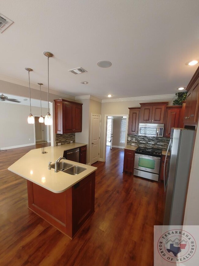 8208 Noah Ave, Texarkana, TX 75503 - photo 7