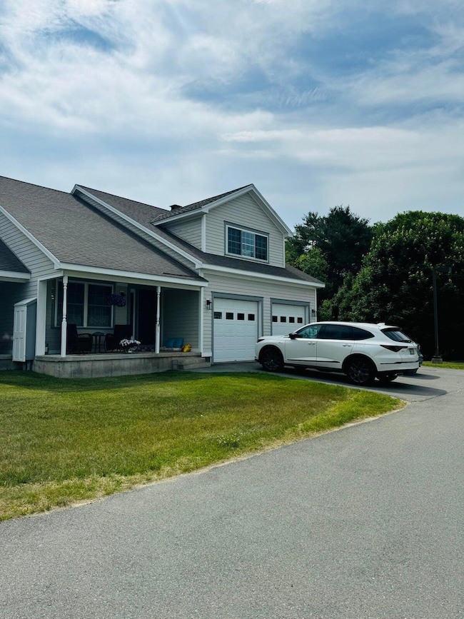 10 Bald Eagle Dr unit 10, Brewer, ME 04412 - photo 3