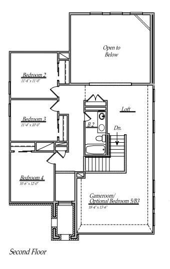 16519 Rock Wren Trail, Conroe, TX 77385 - photo 4