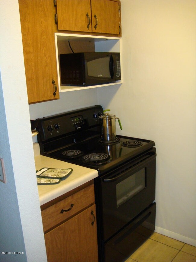 kitchen stove and mc