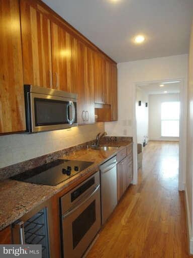 1660 Beekman Place NW unit 5K1, Washington, DC 20009 - photo 7