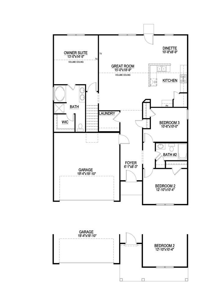 1800 Plan_First Floor