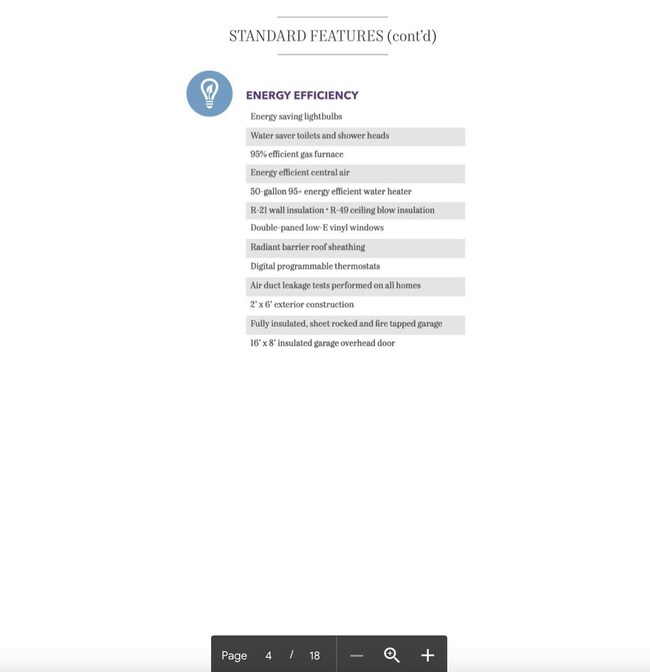 5300 Marla Dr unit 17, Winnemucca, NV 89445 - photo 4