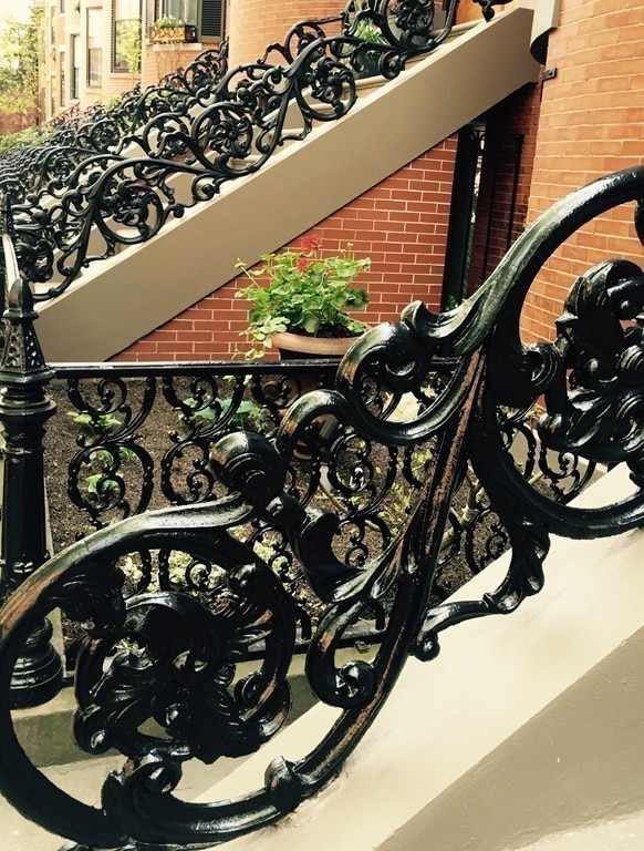 156 W Newton St unit III, Boston, MA 02118 - photo 3