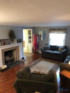 215 Pine Rd, Woodville, OH 43469 - photo 2