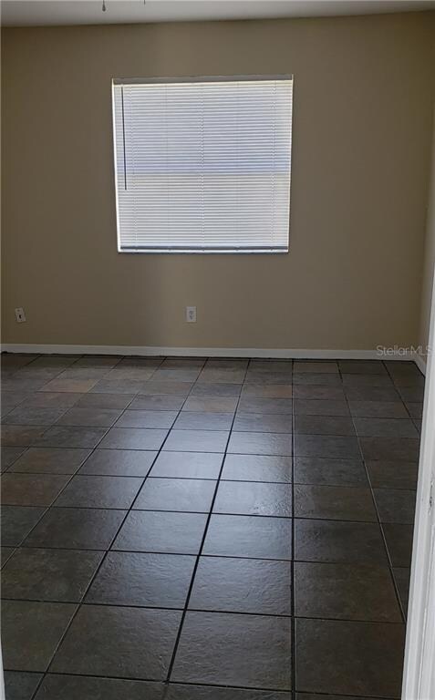 Master different view