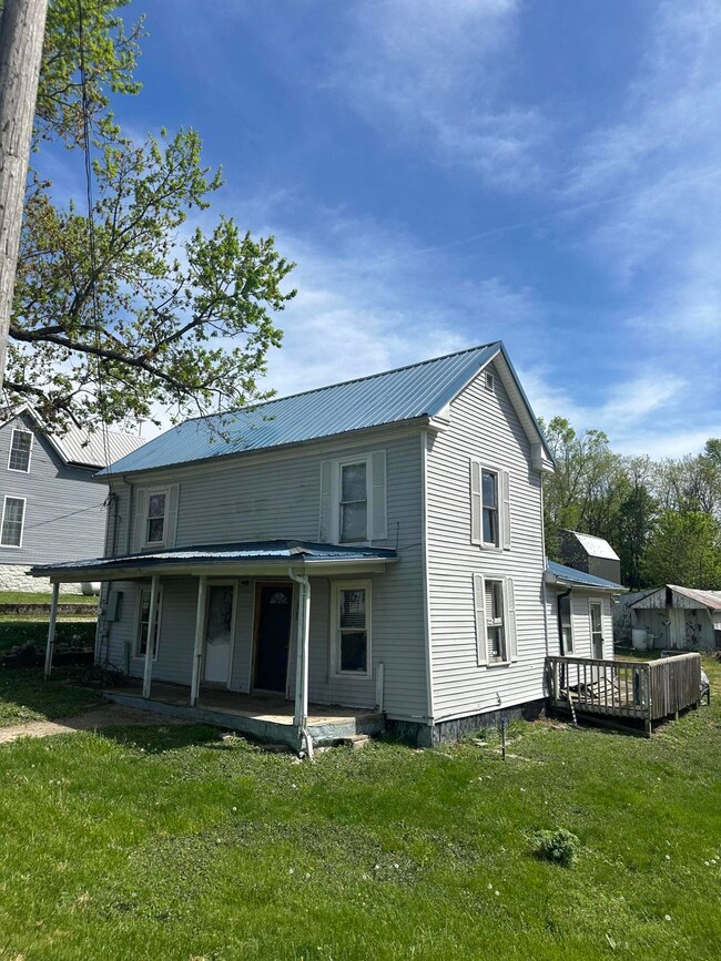 5347 Lawrenceburg Rd, Bloomfield, KY 40008 - photo 2