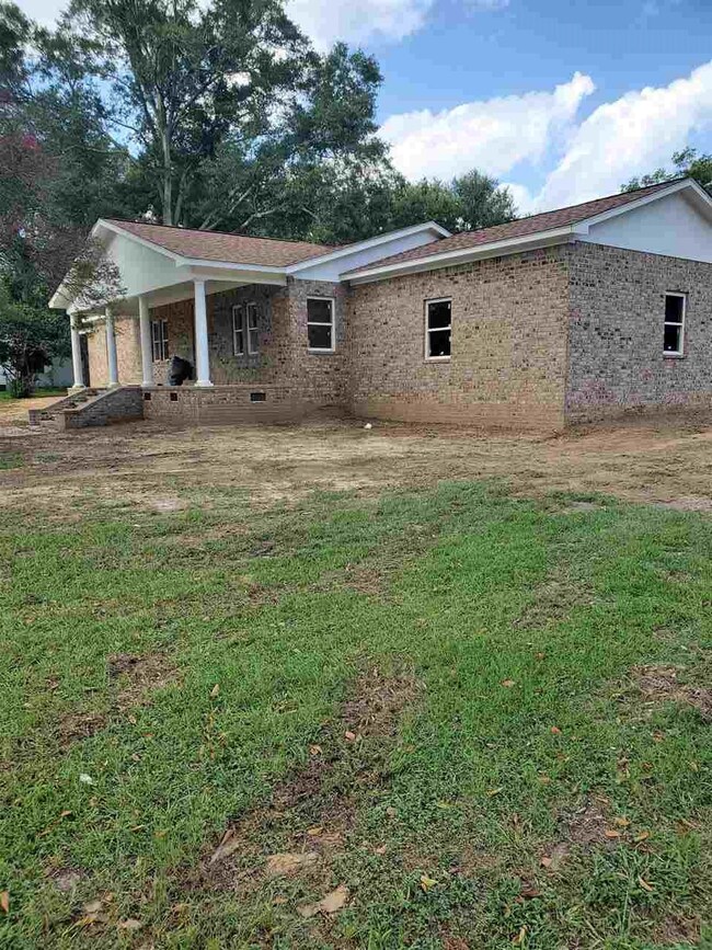 317 S Extension St, Hazlehurst, MS 39083 - photo 7