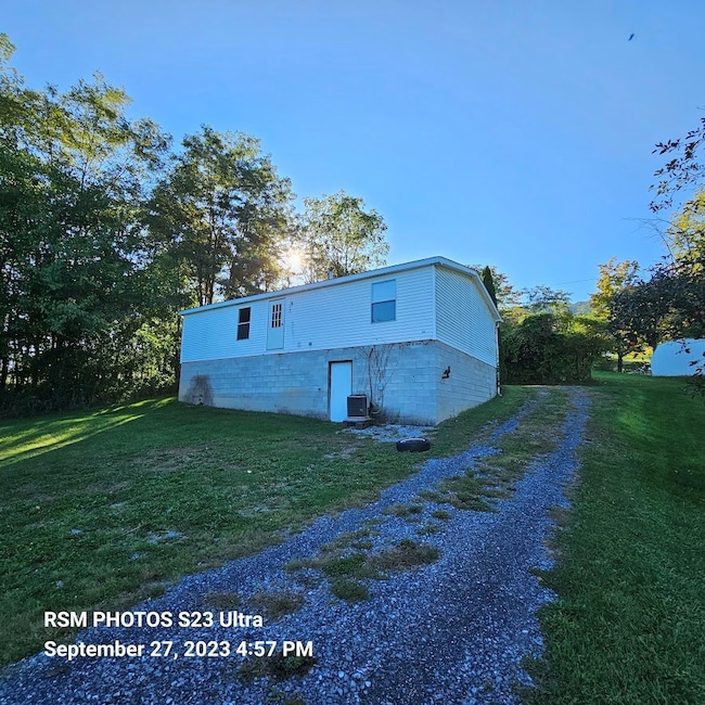 1158 Dorman Rd, James Creek, PA 16657 MLS 2816566