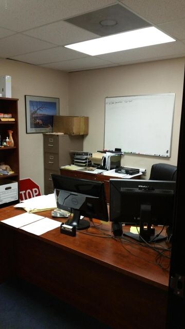 3rd office