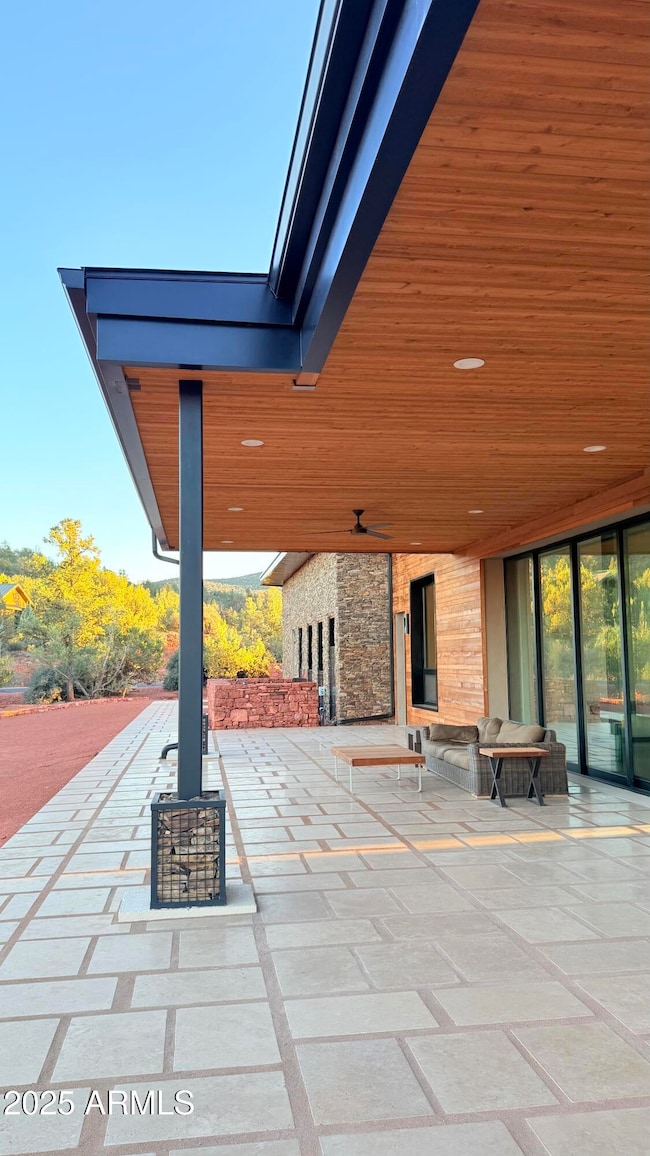 10 Amber Cliffs Way, Sedona, AZ 86336 - photo 3