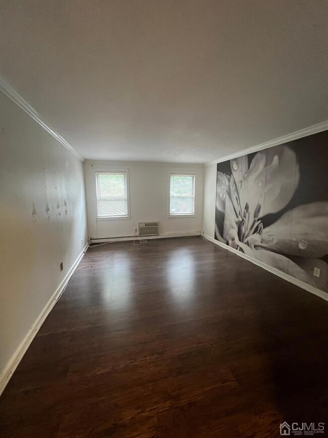 Living room Angle 1