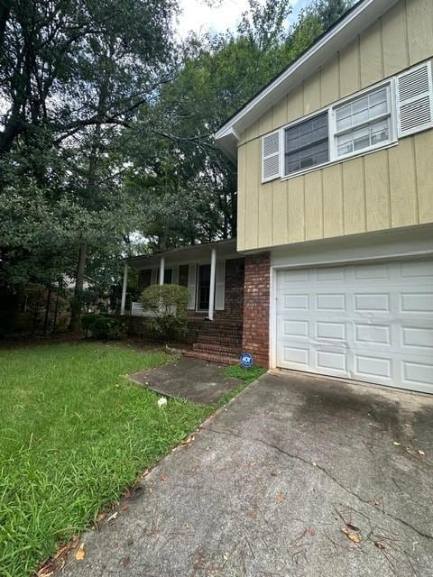 524 San Marcos Way, Stone Mountain, GA 30083 - photo 2