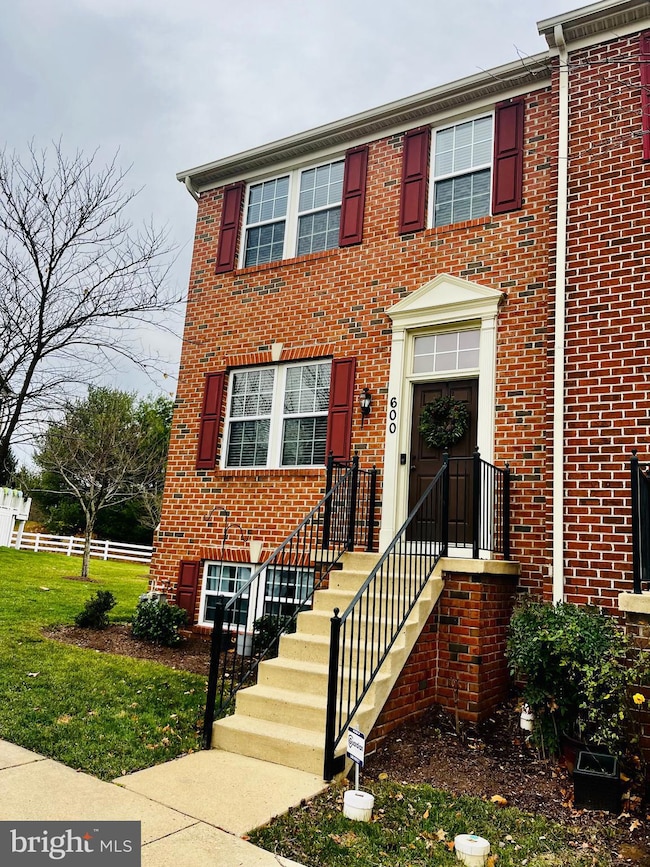 600 Stone Springs Ln, Middletown, MD 21769 - photo 2