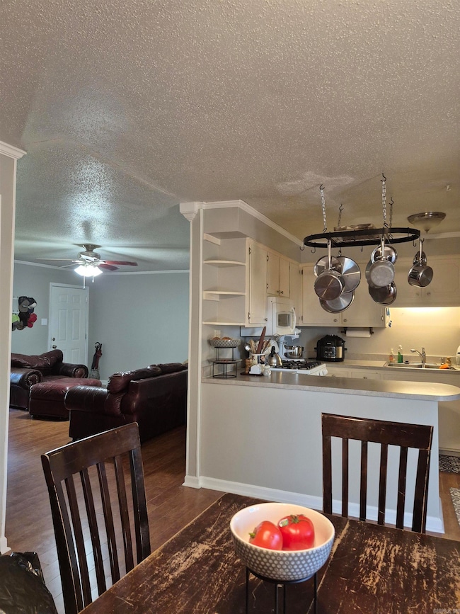 107 Summer Shade Ln, Sherwood, AR 72120 - photo 7