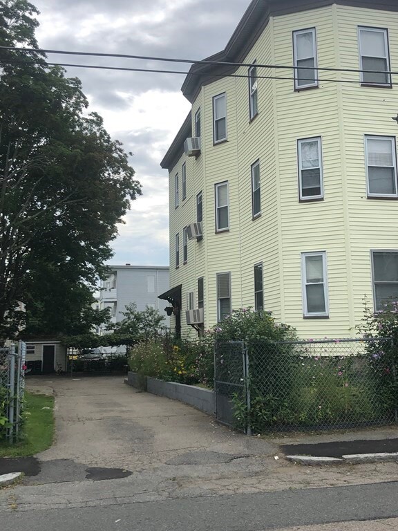 26 Taber Ave, Brockton, MA 02302 - photo 2