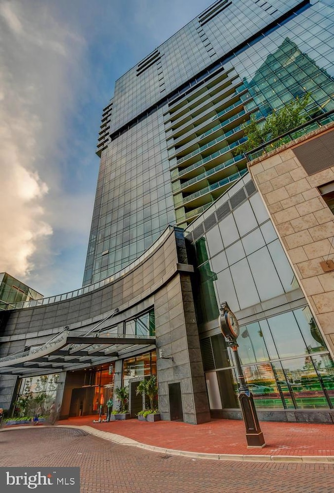 Four Seasons Residential Condos unit 2602, Baltimore, MD 21202 - photo 3