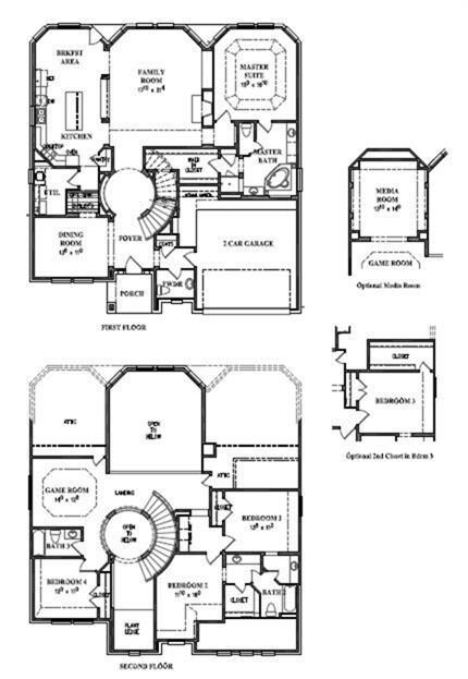 3906 Avalon Ridge Dr, Spring, TX 77386 - photo 2