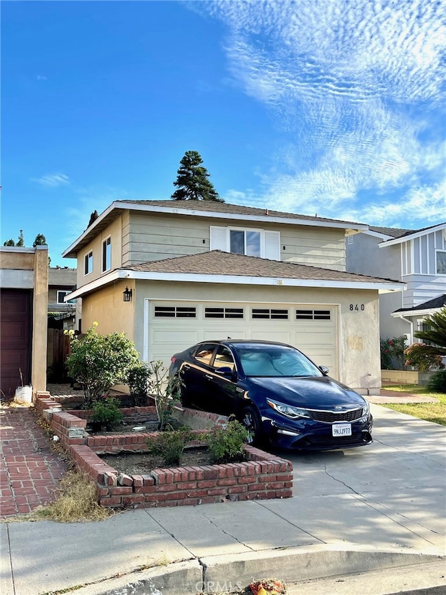 840 E Meadbrook St, Carson, CA 90746 - photo 4