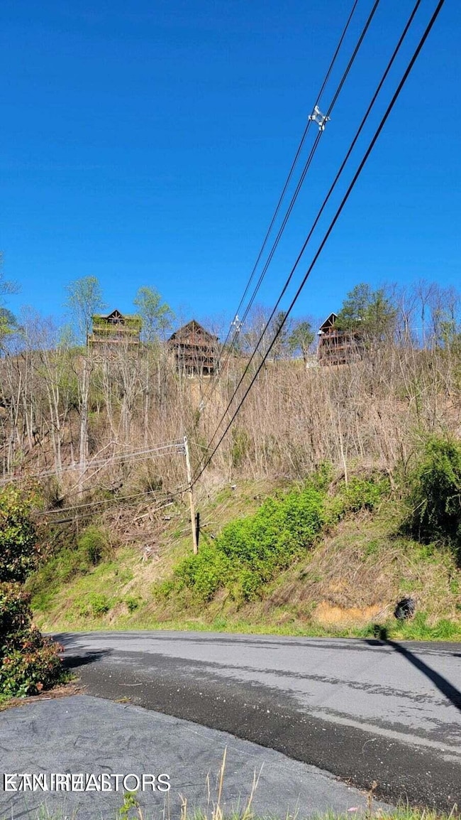 Walker Trail Lot 5BD