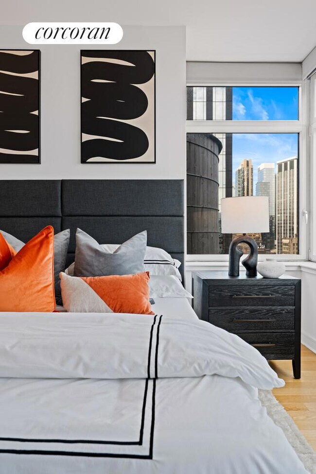 Sky House unit 24C, New York, NY 10016 - photo 7