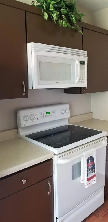builtin microwave