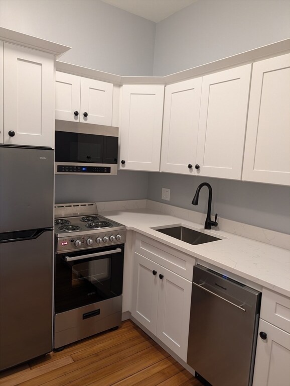 509 Columbus Ave unit 7, Boston, MA 02118 - photo 3