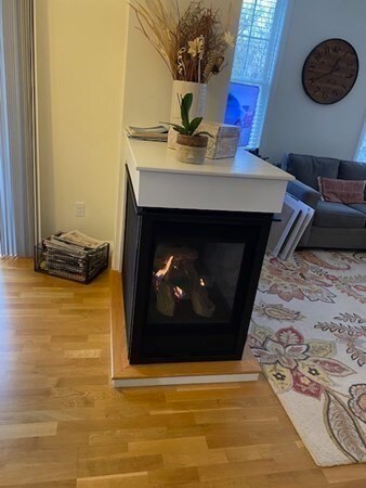 7 Seven Springs Ln unit 46C, Burlington, MA 01803 - photo 6