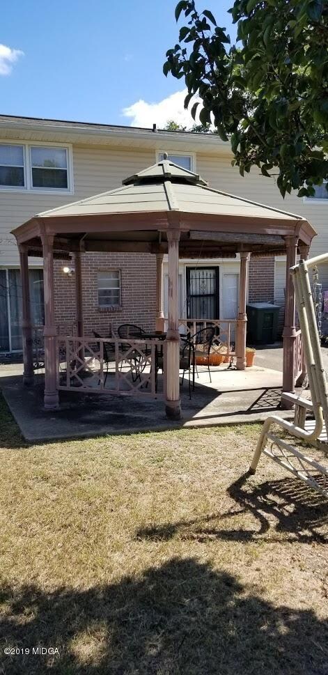 gazebo