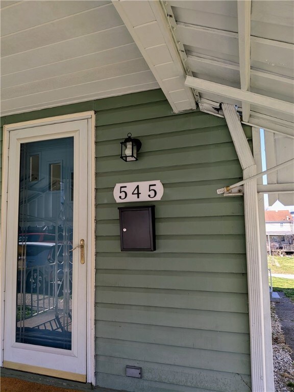 545 Farnsworth Ave, Clairton, PA 15025 - photo 2